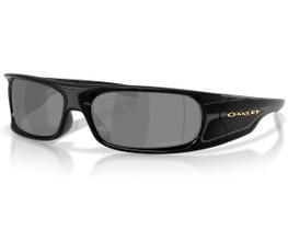 Óculos De Sol Oakley Highland Black Prizm Black OO9522 01-62