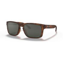 Óculos de Sol Oakley Holbrook Brown Tortoise Prizm Black Óculos de Sol Oakley Holbrook Brown Tortoise Prizm Black