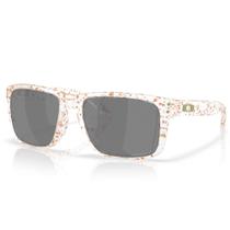 Óculos de Sol Oakley Holbrook Clear Terrazzo AG55 Óculos de Sol Oakley Holbrook Clear Terrazzo AG55