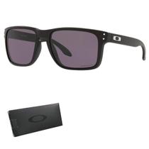 Óculos de Sol Oakley Holbrook Matte Black Grey OO9417L 94172259