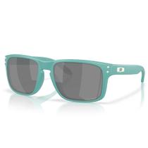 Óculos de Sol Oakley Holbrook Matte Pacific Prizm Black