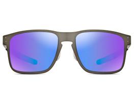 Óculos de Sol Oakley Holbrook Metal Polarizado OO4123 07-55