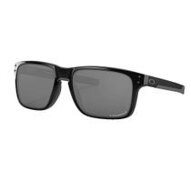 Óculos de Sol Oakley Holbrook Mix Polished Black W/ Prizm Black Polarized