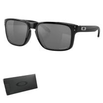 Óculos de Sol Oakley Holbrook Polished Black OO9102L 9102E155