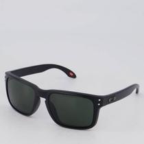 Óculos de Sol Oakley Holbrook Preto e Cinza
