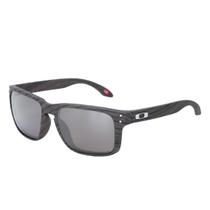 Óculos de Sol Oakley Holbrook Prizm Polarizado Masculino