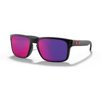 Óculos de Sol Oakley Holbrook Red Iridium