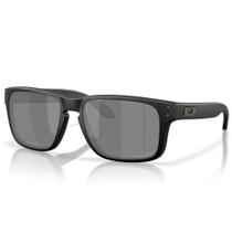 Óculos de Sol Oakley Holbrook S Matte Black 0153