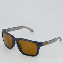 Óculos de Sol Oakley Holbrook XL Cinza Óculos de Sol Oakley Holbrook XL Cinza