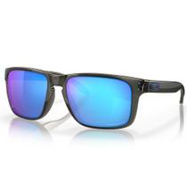 Óculos de Sol Oakley Holbrook XL Grey Smoke 0959