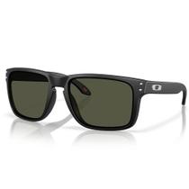 Óculos de Sol Oakley Holbrook XL Matte Black 3159 Óculos de Sol Oakley Holbrook XL Matte Black 3159