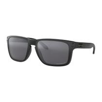 Óculos de Sol Oakley Holbrook XL Matte Black W/ Prizm Black Polarized
