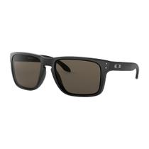 Óculos de Sol Oakley Holbrook XL Matte Black W/ Warm Grey