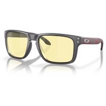 Óculos de Sol Oakley Holbrook XL Matte Carbon Prizm Gaming Óculos de Sol Oakley Holbrook XL Matte Carbon Prizm Gaming
