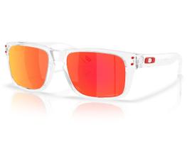 Óculos De Sol Oakley Holbrook XXS Prizm Ruby OJ9014 03-50