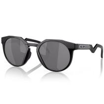 Óculos de Sol Oakley Hstn Matte Black Prizm Black Óculos de Sol Oakley Hstn Matte Black Prizm Black