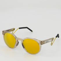 Óculos de Sol Oakley HSTN Metal Amarelo