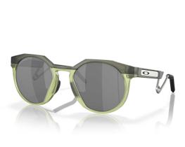 Óculos De Sol Oakley Hstn Metal Matte Olive Ink OO9279 04-52