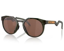 Óculos de Sol Oakley HSTN Olive INK Prizm Tungsten Polarized Óculos de Sol Oakley HSTN Olive INK Prizm Tungsten Polarized