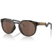 Óculos de Sol Oakley Hstn Olive Ink Prizm Tungsten Polarized