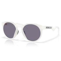 Óculos de Sol Oakley HSTN Seek Matte Vapor Prizm Grey Óculos de Sol Oakley HSTN Seek Matte Vapor Prizm Grey