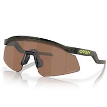 Óculos de Sol Oakley Hydra Olive Ink Prizm Tungsten