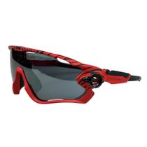 Óculos de Sol Oakley Jawbreaker Red Tiger Prizm Black