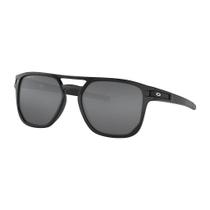 Óculos de Sol Oakley Latch Beta Matte Black W/ Prizm Black Polarized Óculos de Sol Oakley Latch Beta Matte Black W/ Prizm Black Polarized