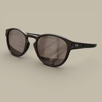 Óculos de Sol Oakley Latch Matte Black Prizm Original