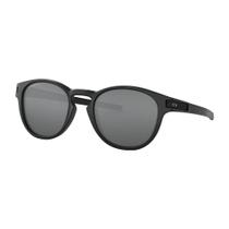 Óculos de Sol Oakley Latch Matte Black W/ Prizm Black