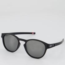 Óculos de Sol Oakley Latch Matte Preto