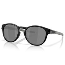 Óculos de Sol Oakley Latch Night Mission Matte Black 7453