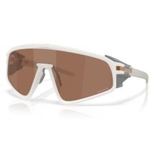 Óculos de Sol Oakley Latch Panel Seek Matte Vapor 2135