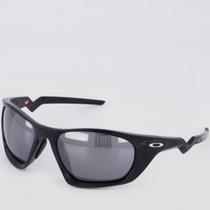 Óculos de Sol Oakley Lateralis Preto