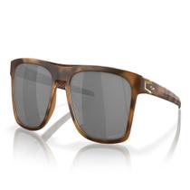 Óculos de Sol Oakley Leffingwell Matte Brown Tortoise 1857