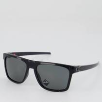 Óculos de Sol Oakley Leffingwell Preto