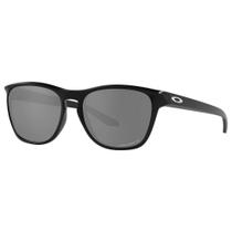 Óculos de Sol Oakley Manorburn Matte Black 0956