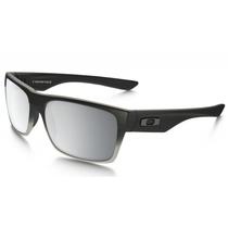 Óculos de Sol Oakley Masculino OO9189-30 Two Face