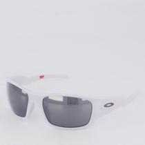 Óculos de Sol Oakley Masseter Branco