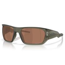 Óculos de Sol Oakley Masseter Matte Olive Ink Prizm Tungsten