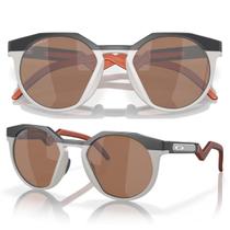 Óculos de Sol Oakley Matte Carbon Tungsten OO9242 92420652