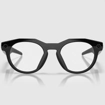 Óculos de Sol Oakley Meta HSTN Clear