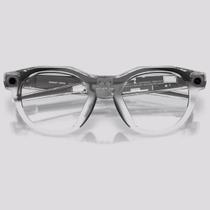 Óculos de Sol Oakley Meta HSTN Transitions Grey