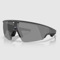 Óculos de Sol Oakley Meta Vanguard Preto Óculos de Sol Oakley Meta Vanguard Preto