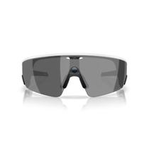 Óculos de Sol Oakley Meta Vanguard Smart Glasses Branco 0OW8001 80010552