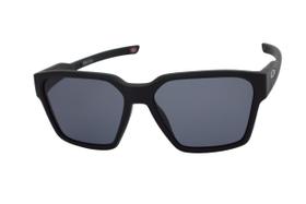 óculos de sol Oakley mod Briza prizm grey 9497L-0158