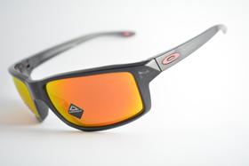 óculos de sol Oakley mod Gibston black ink w/prizm ruby polarized 9449-0560