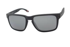 óculos de sol Oakley mod Holbrook XL matte black w/prizm black polarized 9417-0559