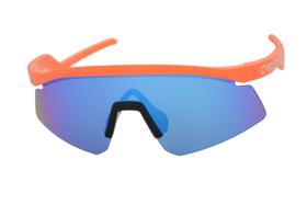 óculos de sol Oakley mod Hydra prizm sapphire 9229-0637 óculos de sol Oakley mod Hydra prizm sapphire 9229-0637