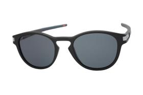 óculos de sol Oakley mod Latch prizm grey 9265-6253